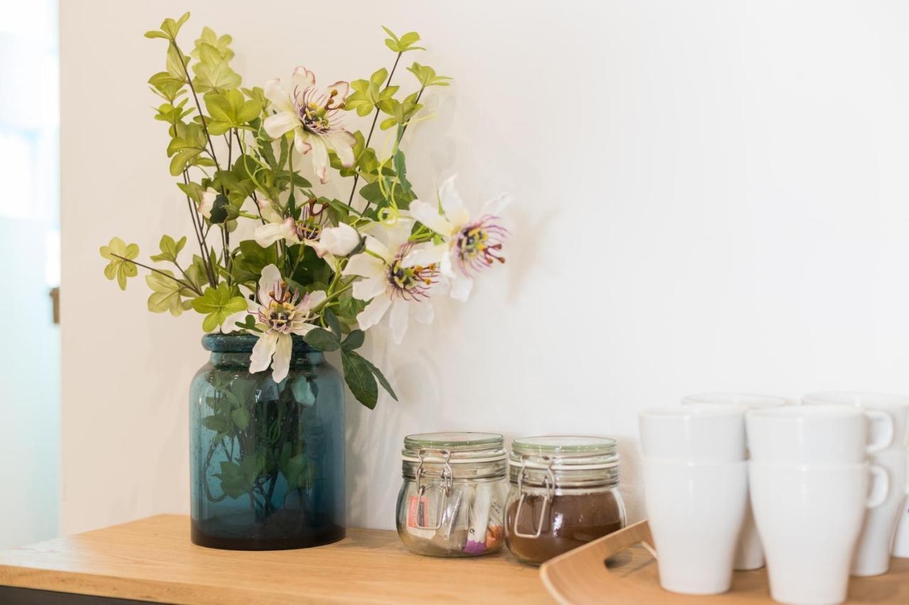 Rato Cozy 3Br W/Balcony - By Lu Holidays Appartement Lissabon Buitenkant foto