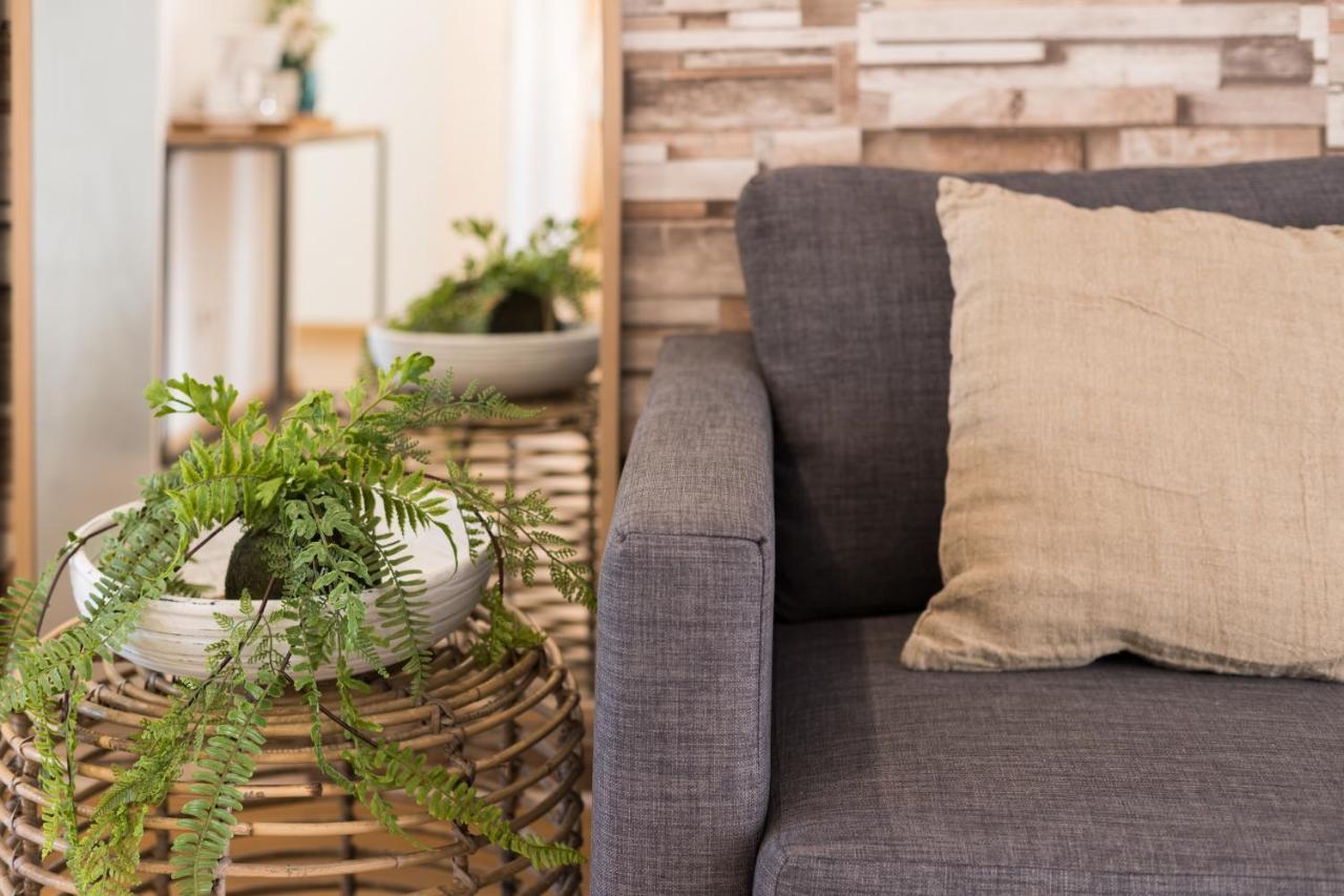 Rato Cozy 3Br W/Balcony - By Lu Holidays Appartement Lissabon Buitenkant foto